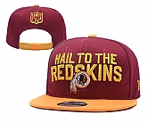 Washington Redskins Team Logo Adjustable Hat YD (2),baseball caps,new era cap wholesale,wholesale hats